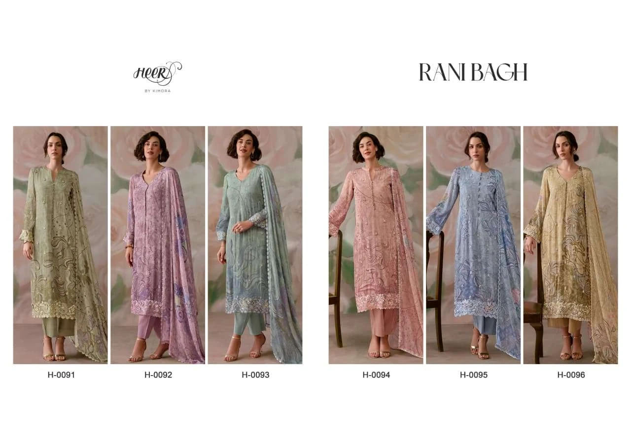 Kimora Ranibagh
