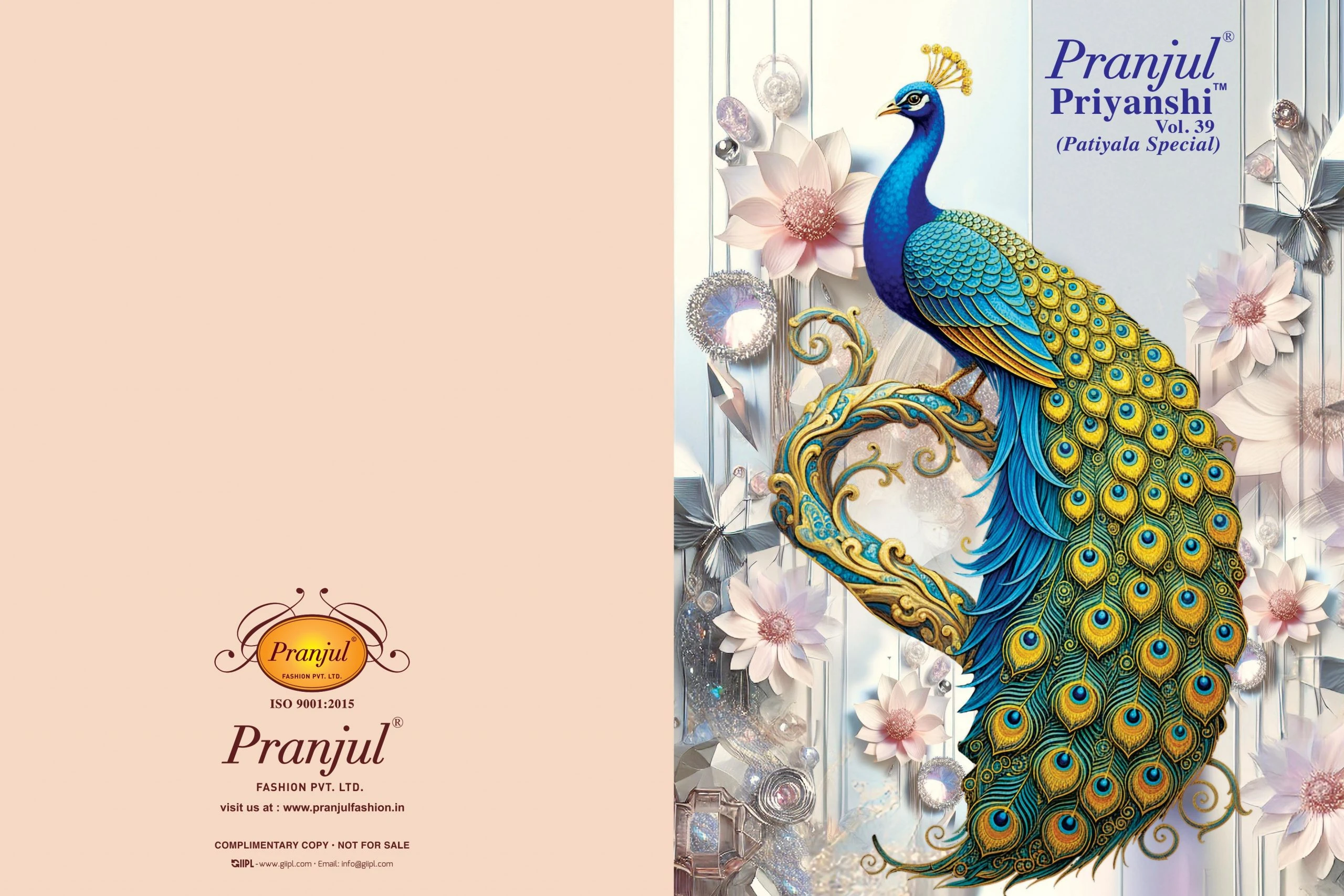 Pranjul Priyanshi Vol 39