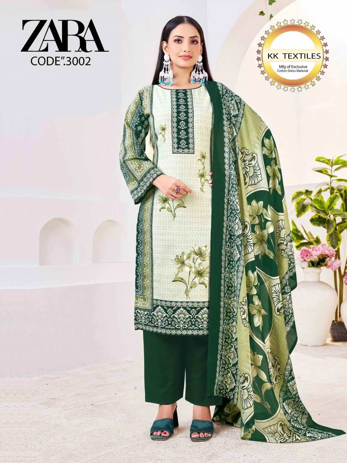 Royal Zara Vol 4