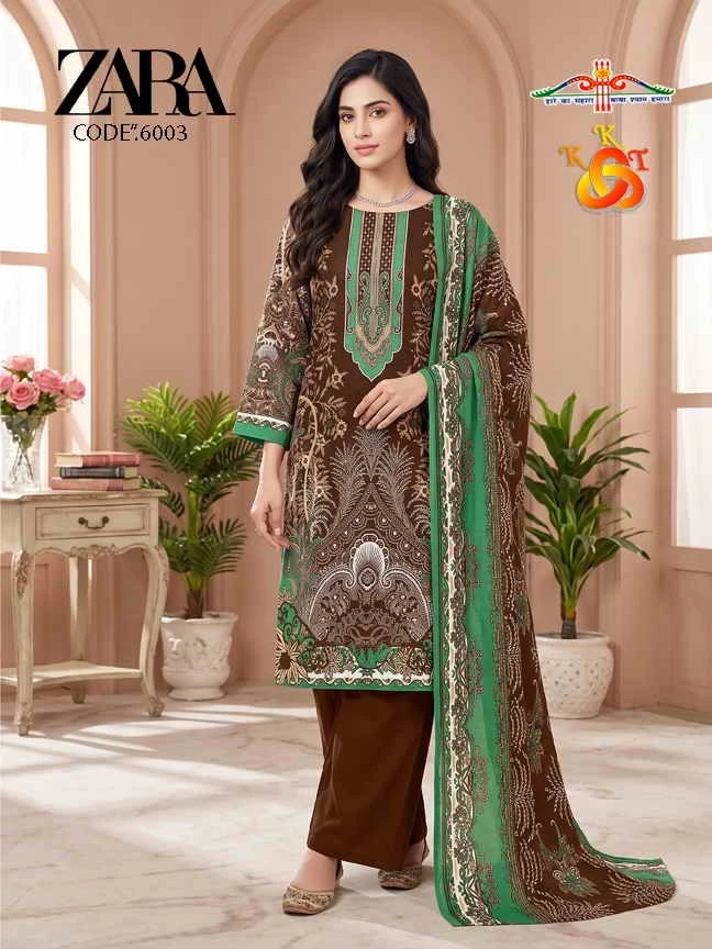 Royal Zara Vol 6