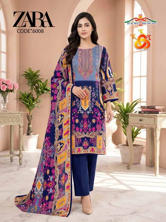 Royal Zara Vol 6