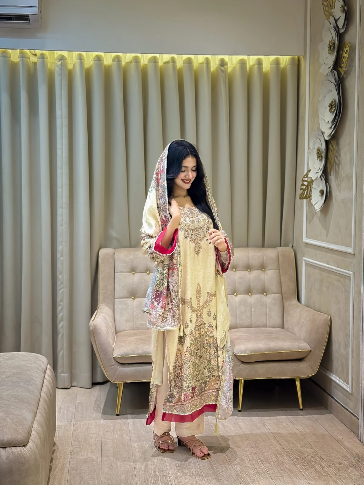 Shree Fabs Kt 367