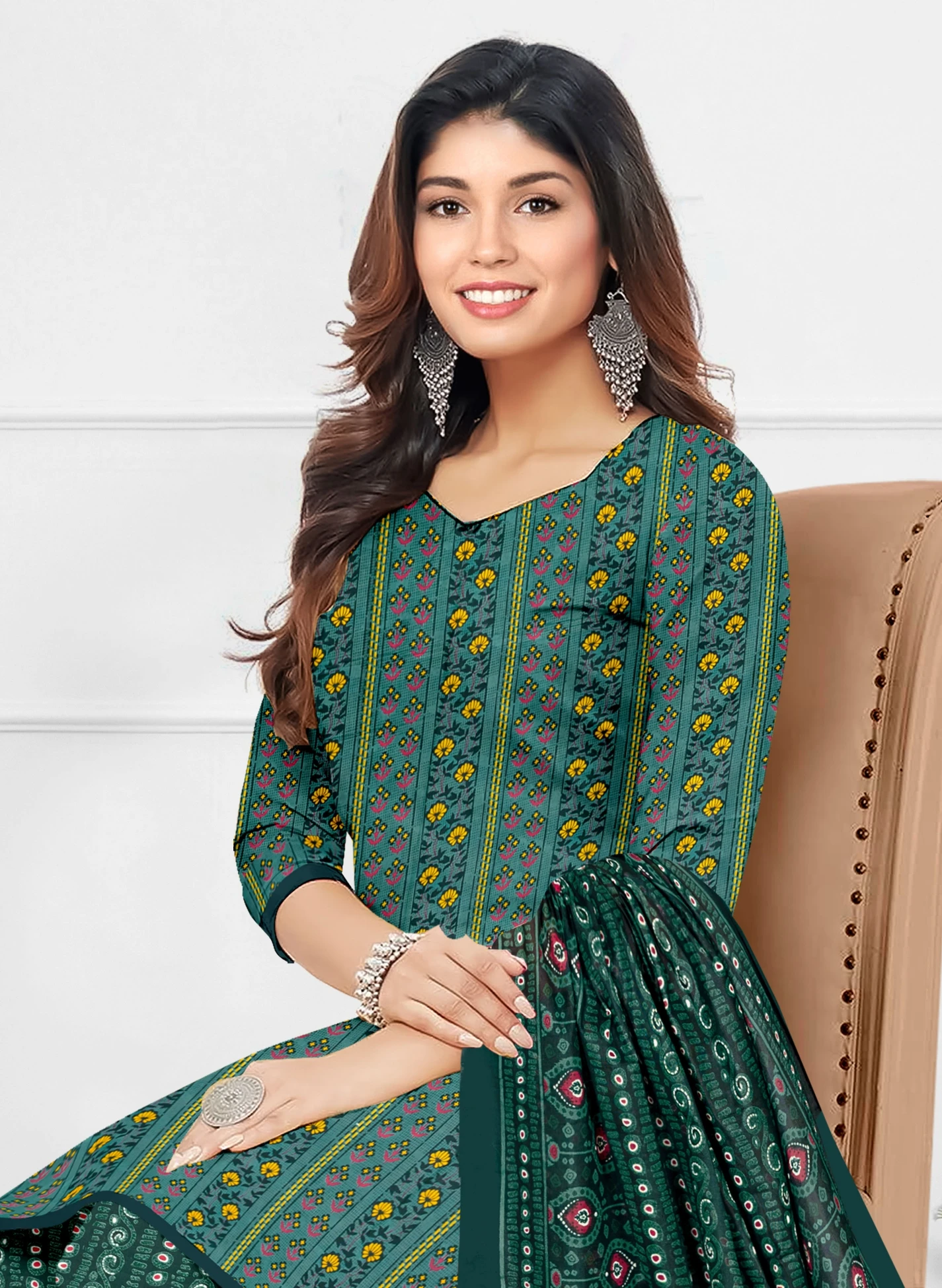 Sonal Trendy Special Patiyala Vol 5