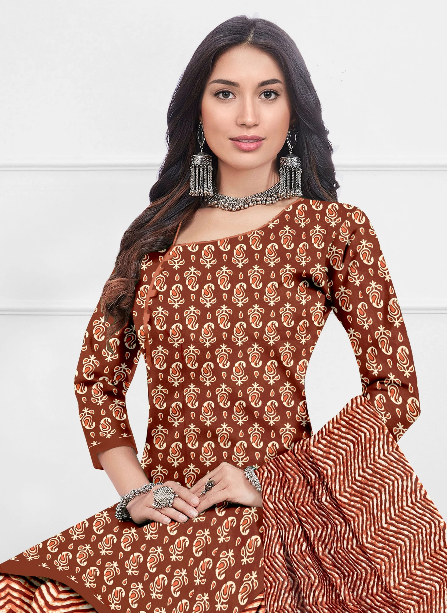 Sonal Trendy Special Patiyala Vol 5