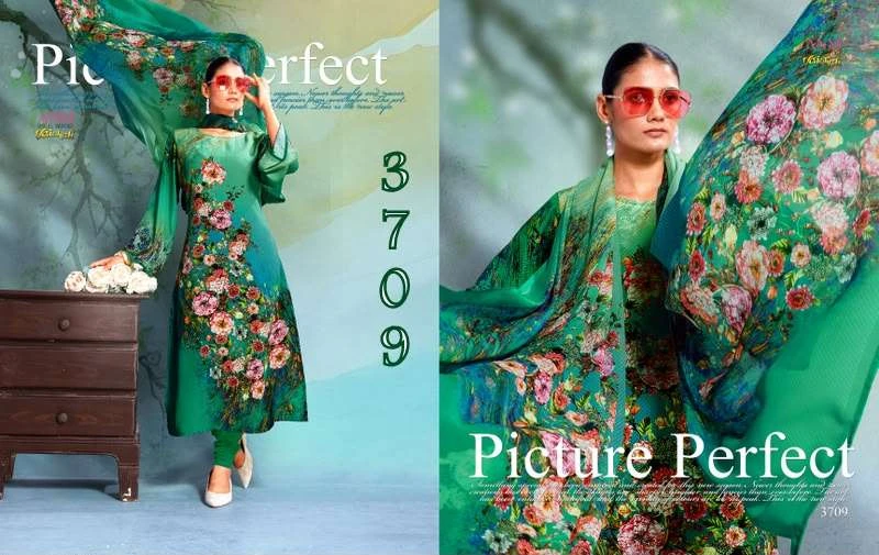 Vaishali Fashions 3700 Series