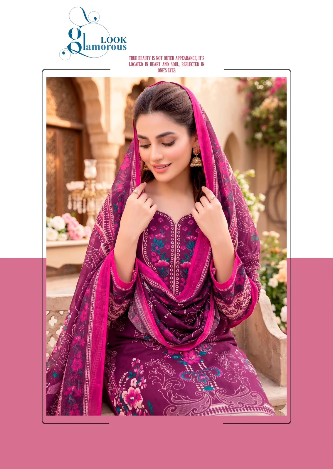 Al Karam Florence Vol 9 - Readymade Dress 5