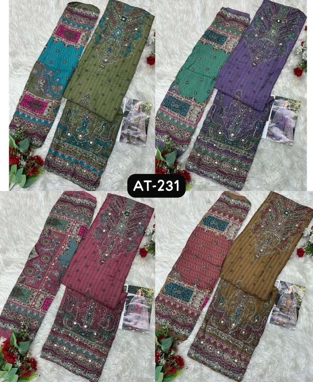 Amrutvela At 231