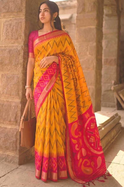 Astita Indrani Silk 1