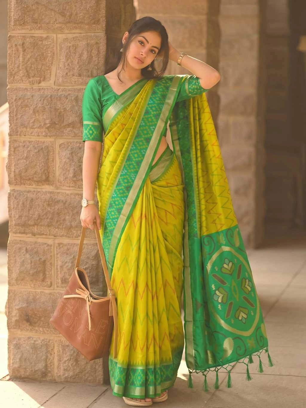 Astita Indrani Silk 3