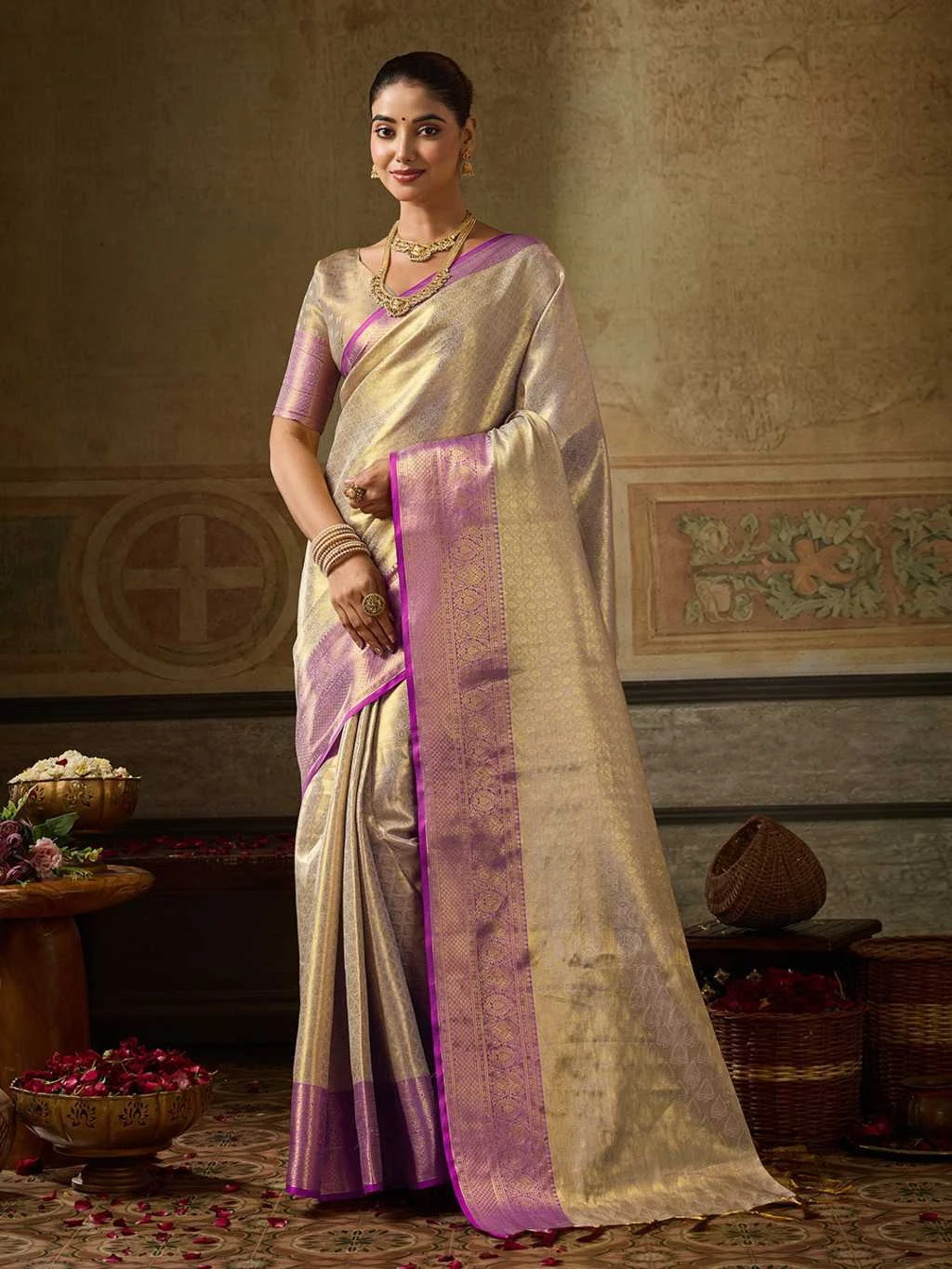 Astita Kanchipattu Silk 2