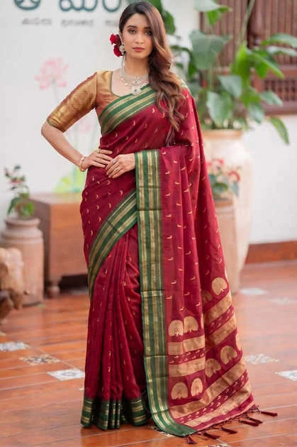 Astita Mahalakshmi Silk Vol 2