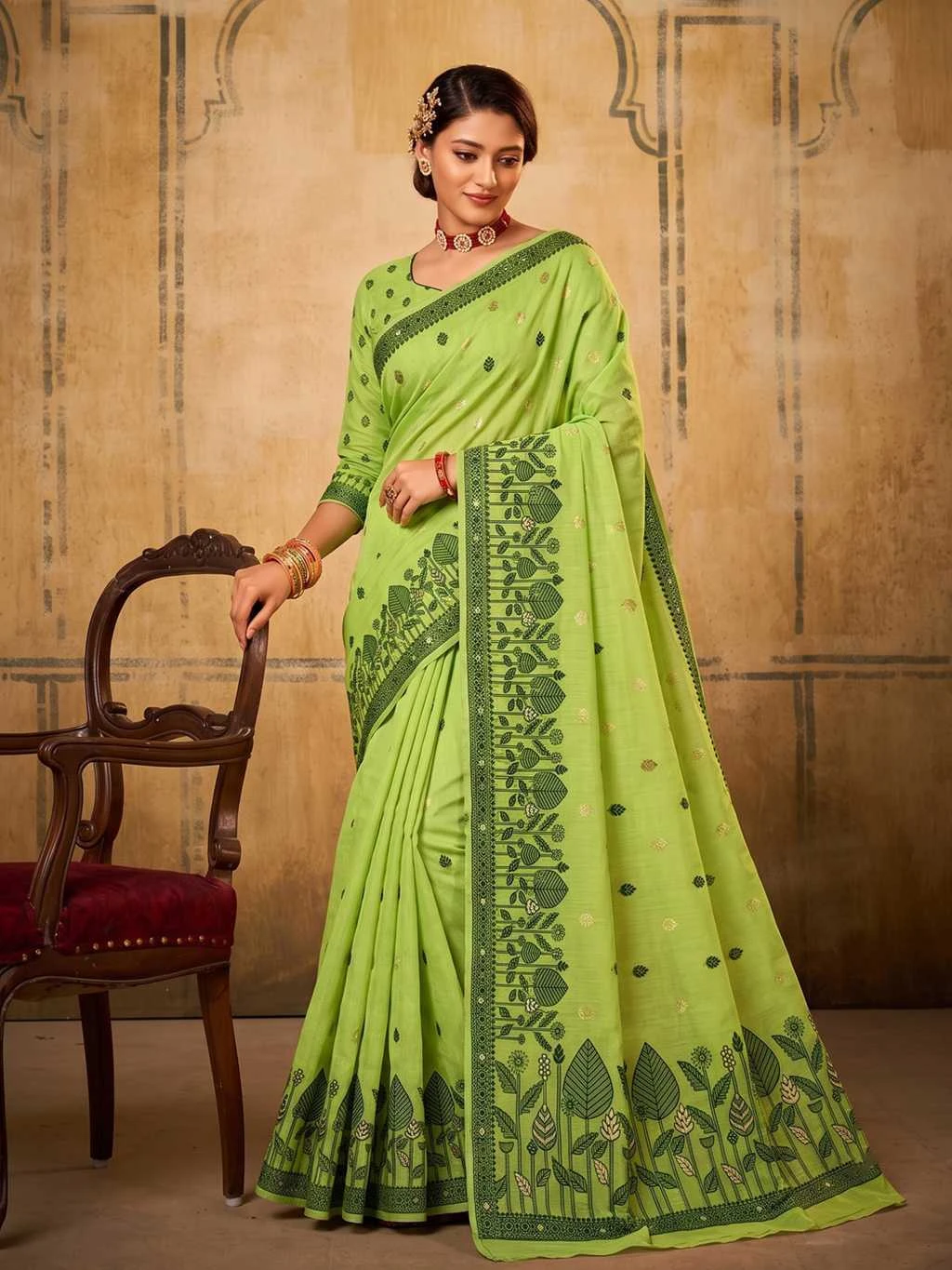 Astita Rangoon