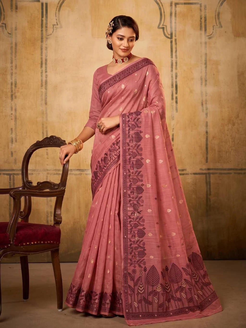 Astita Rangoon