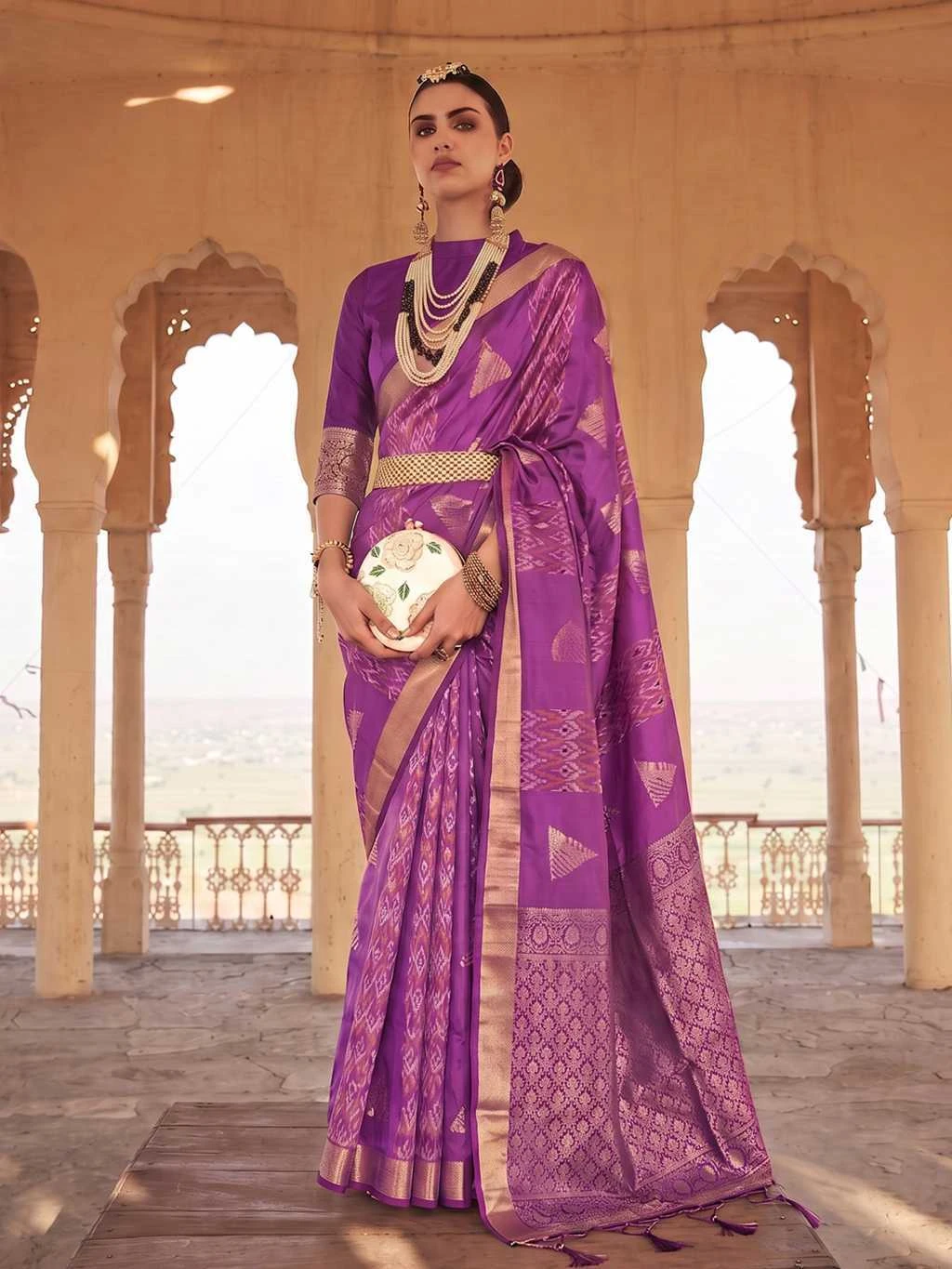 Astita Sagarika Silk 3