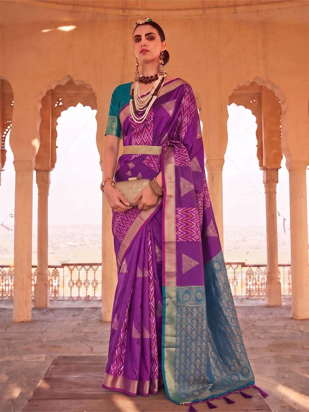 Astita Sagarika Silk 4