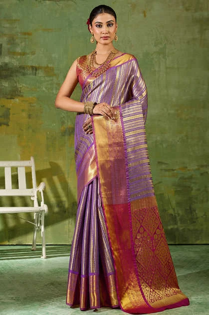 Astita Tirumala Silk 1