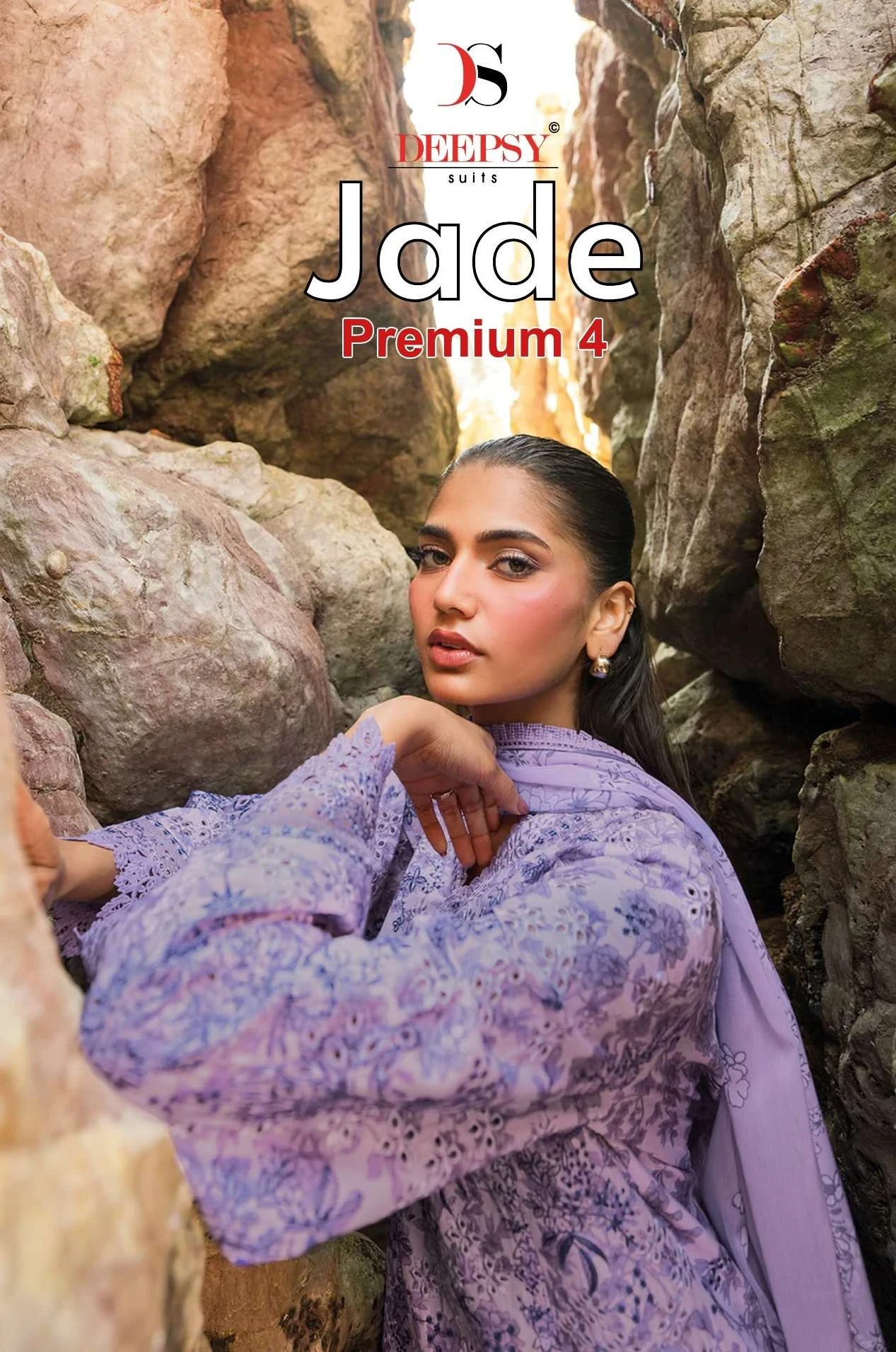 Deepsy Suits Jade Premium Vol 4