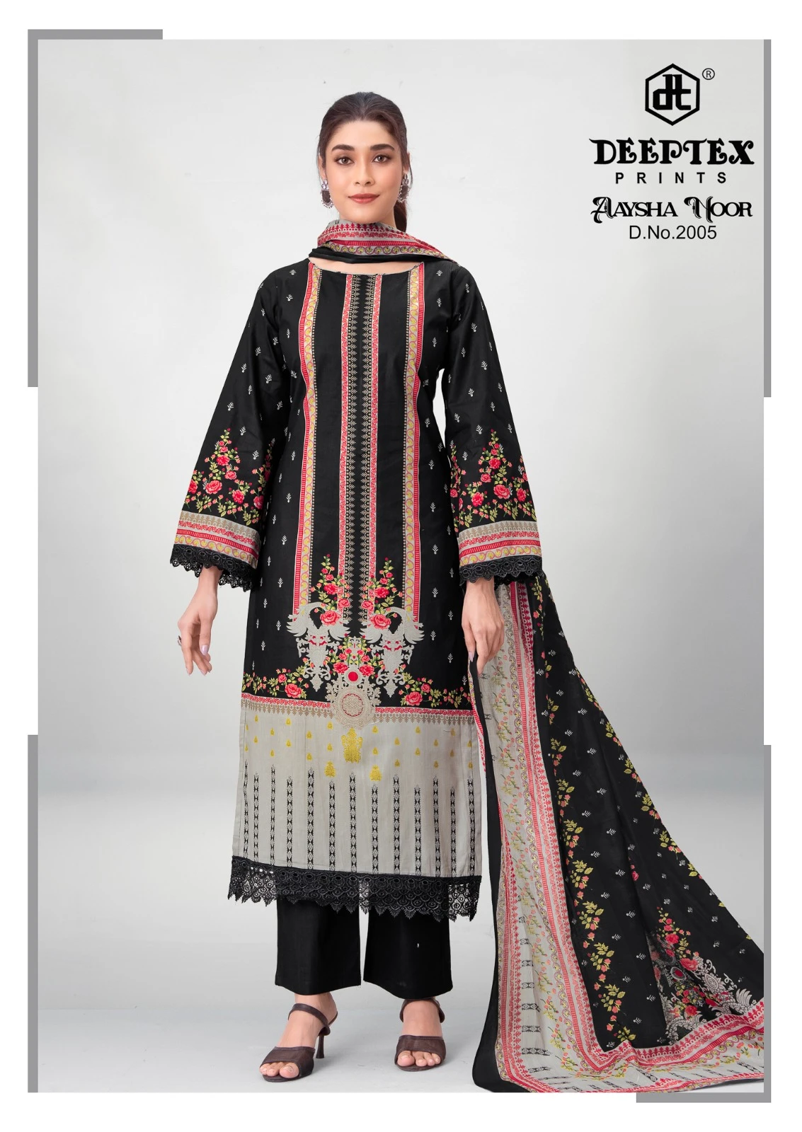 Deeptex Aaysha Noor Vol 2 6