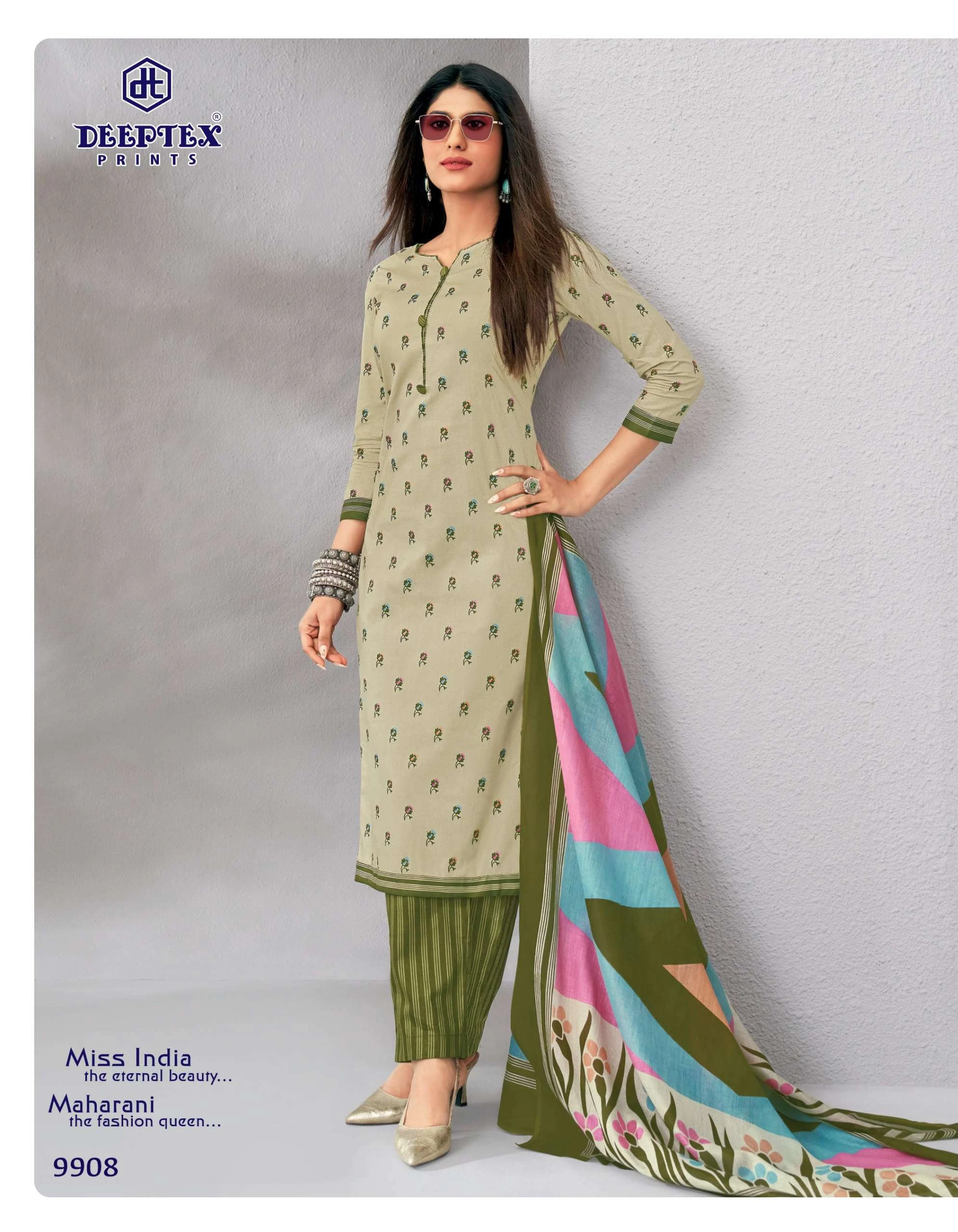 Deeptex Miss India Vol 99 16