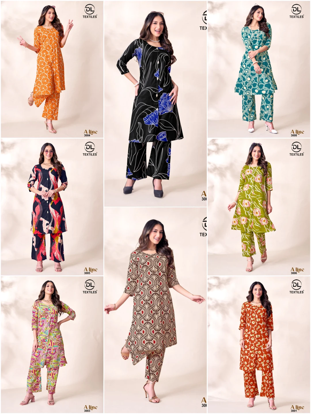 DL A-Line Vol 3 9