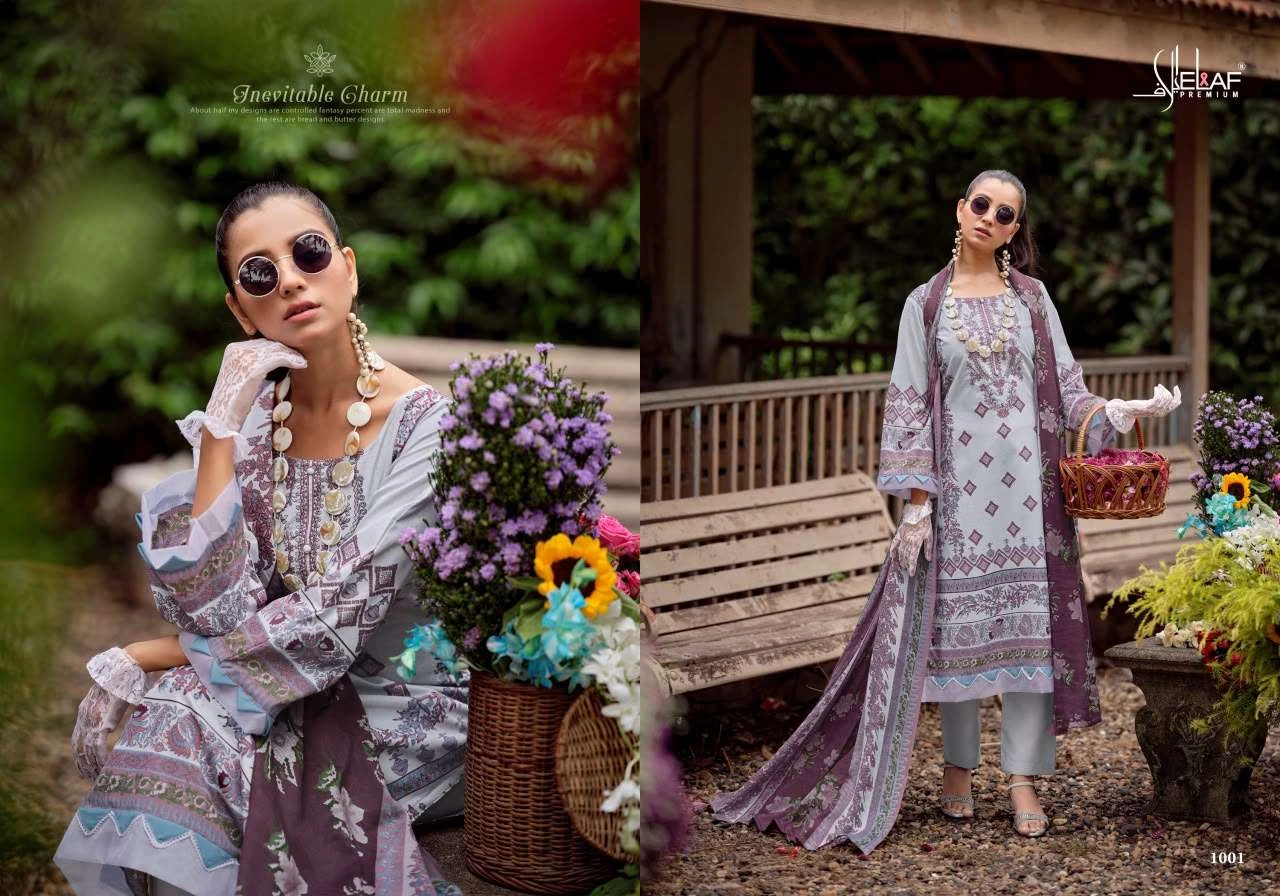 Elaf Asra Jofa Vol 3 2