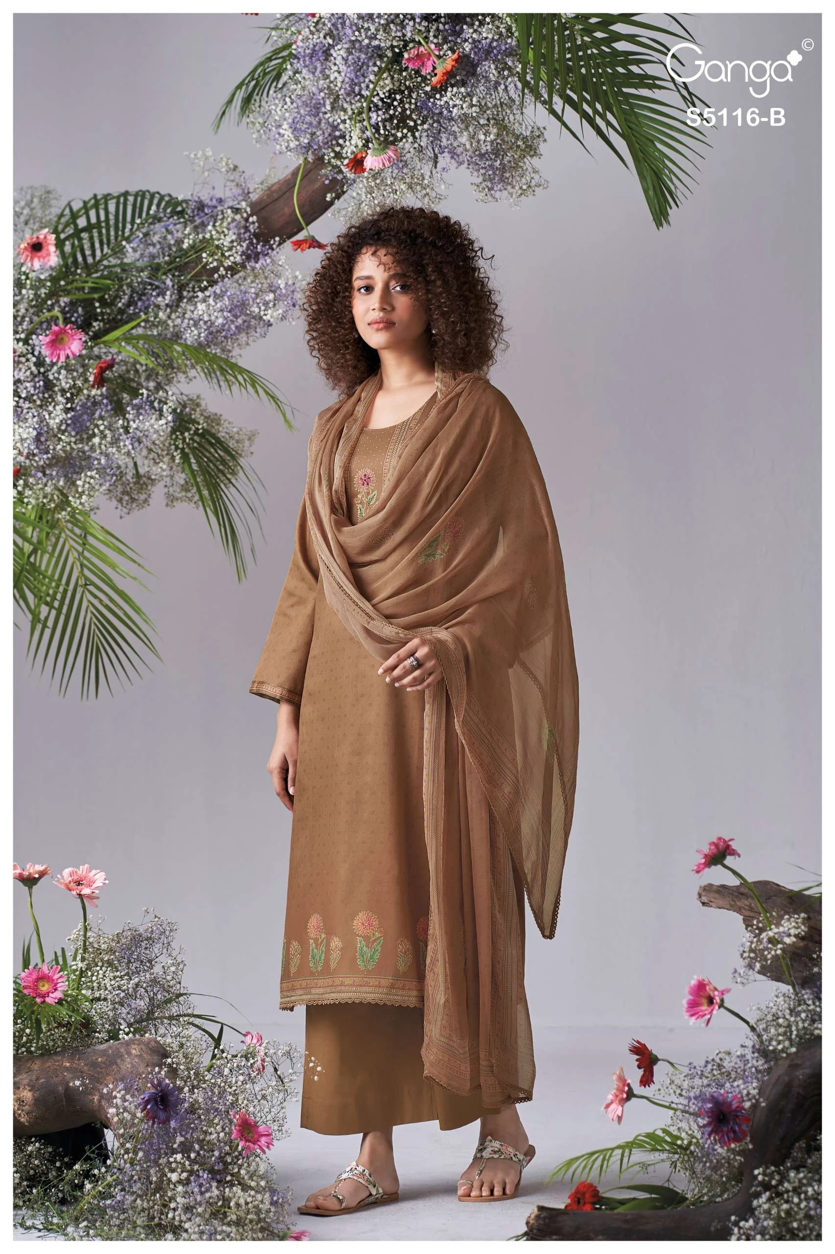 Ganga Elisia 5116