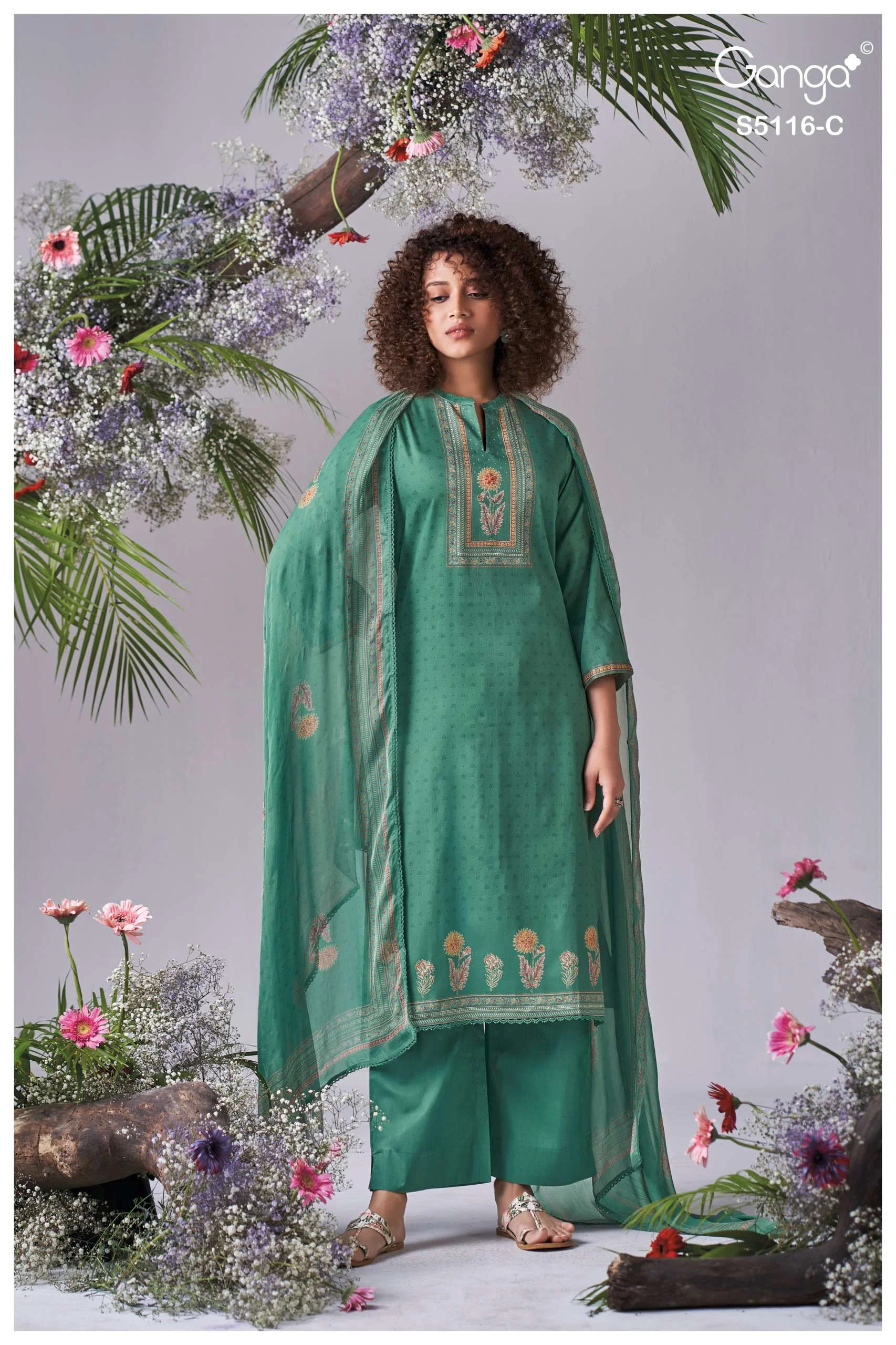 Ganga Elisia 5116