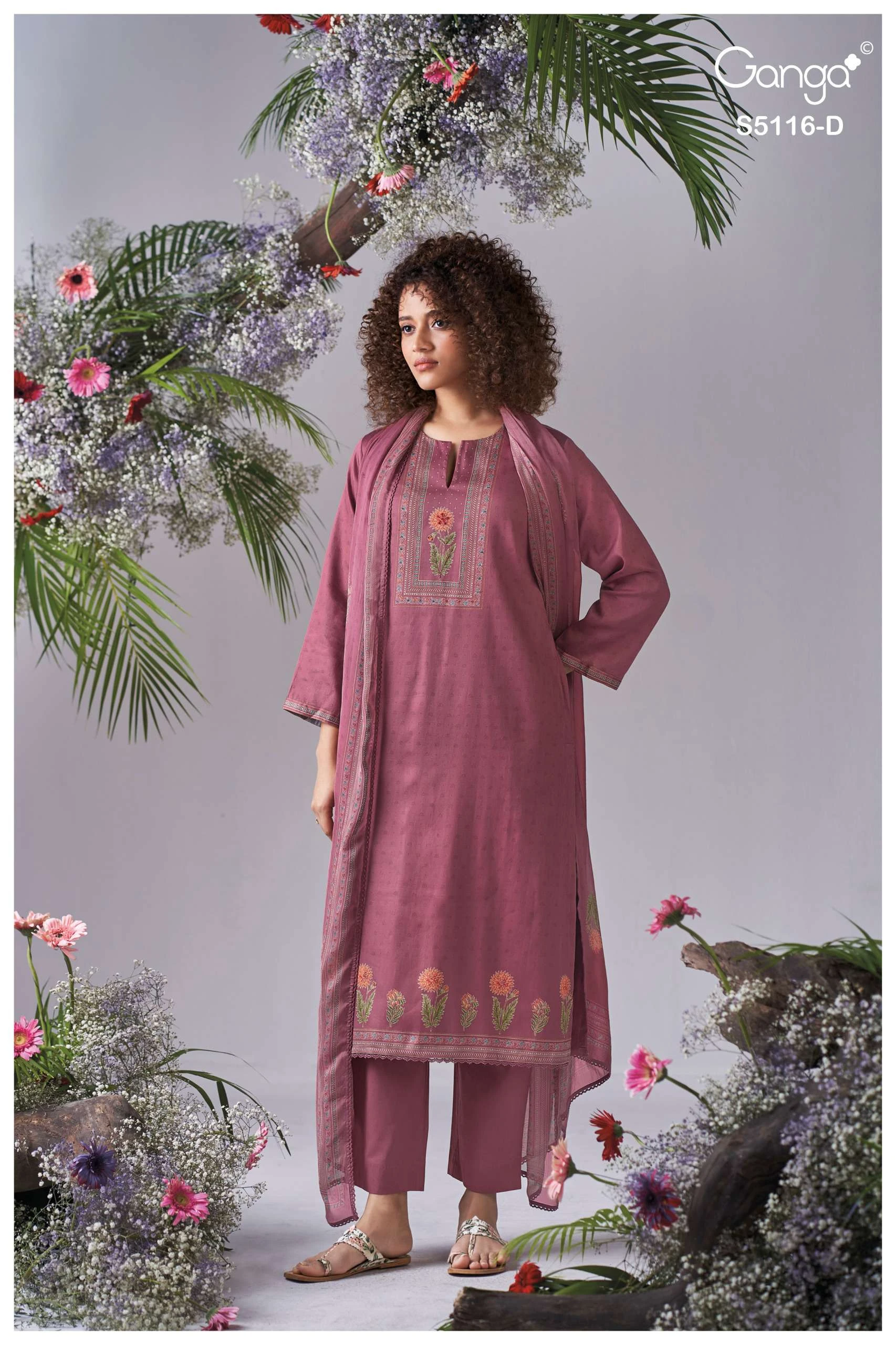 Ganga Elisia 5116