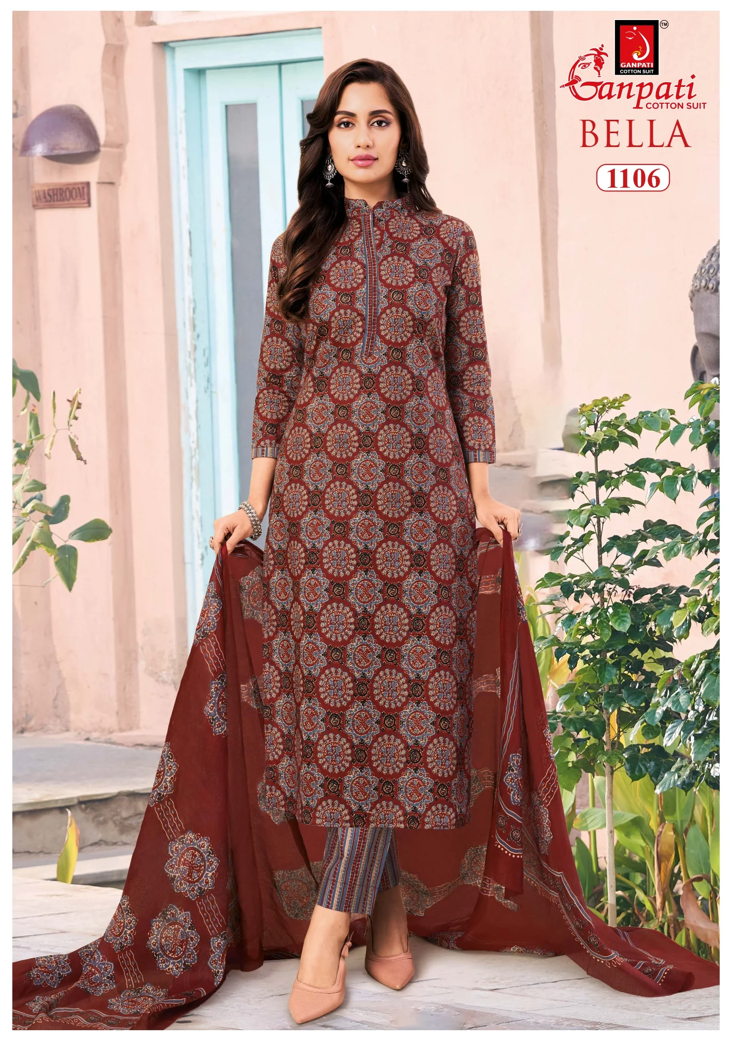 Ganpati Bella Vol 11 10