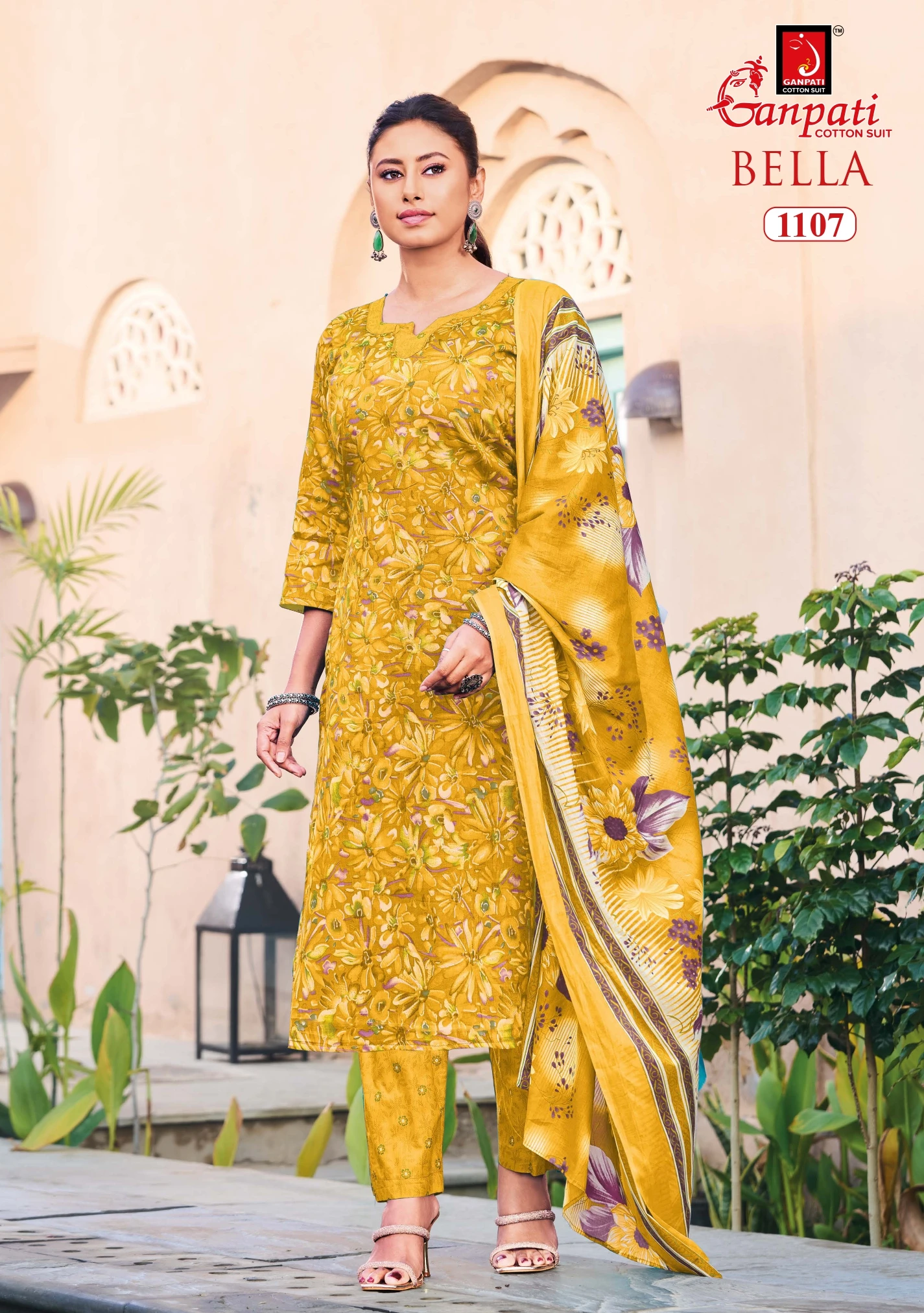 Ganpati Bella Vol 11 11