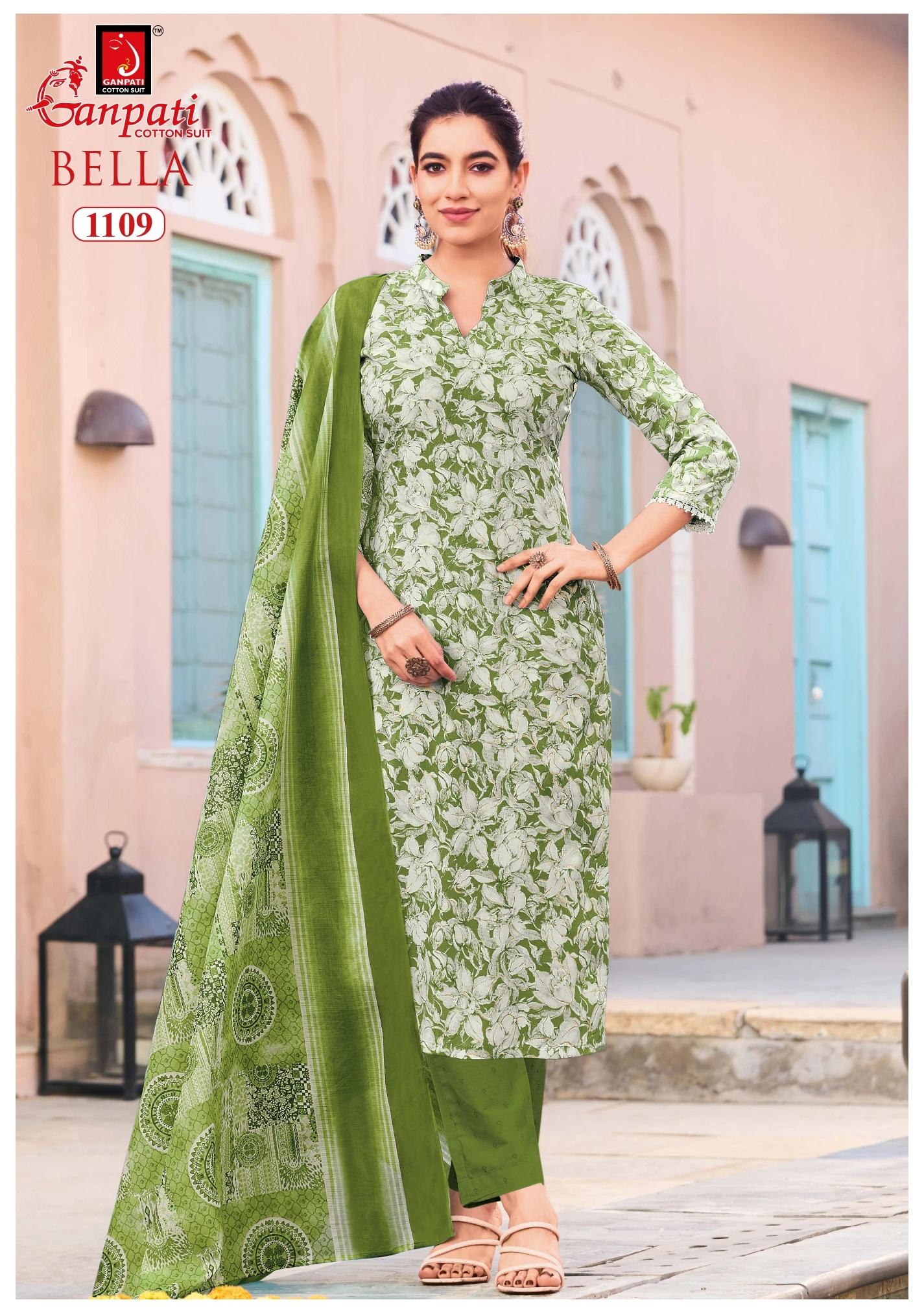 Ganpati Bella Vol 11 13