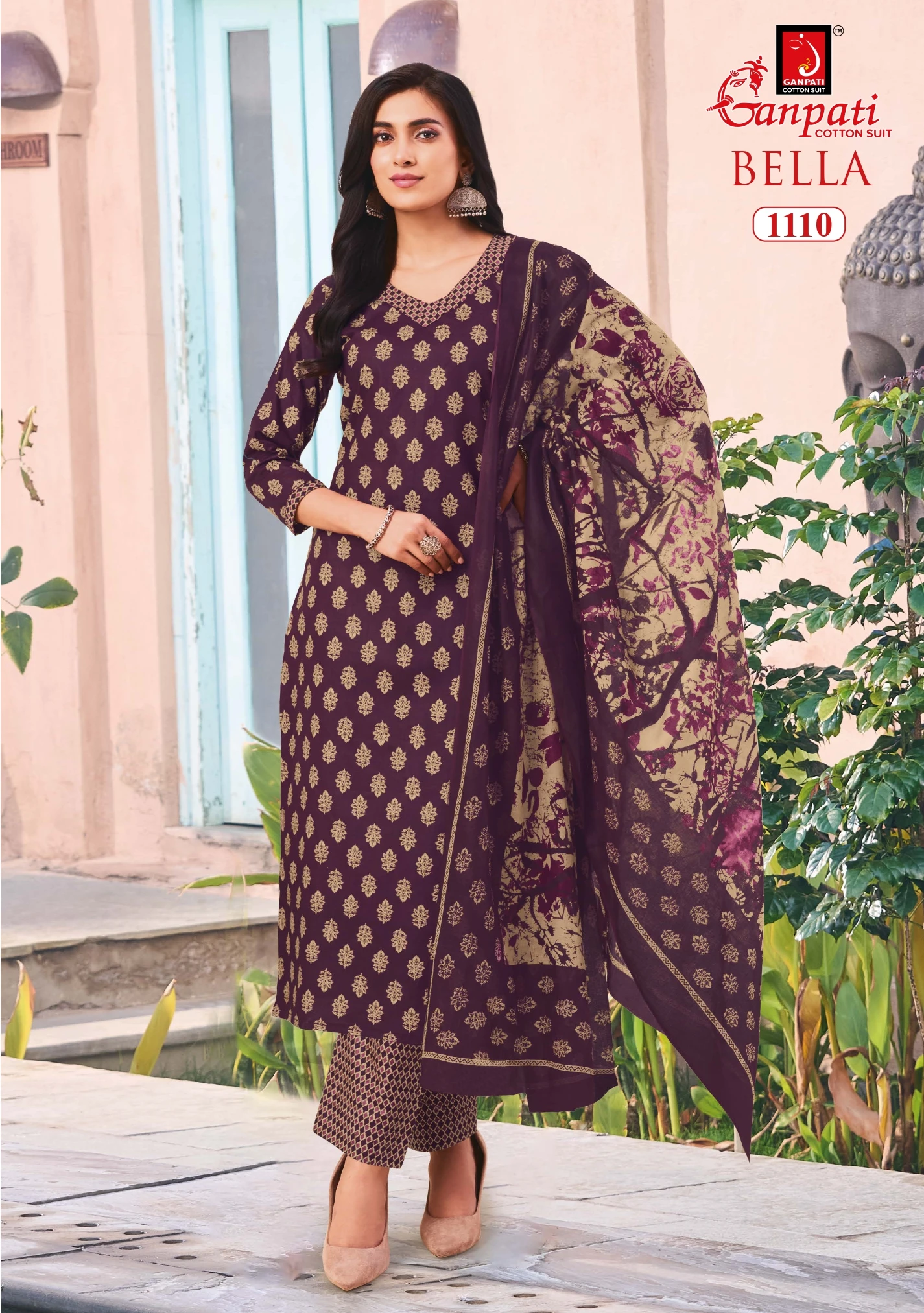 Ganpati Bella Vol 11 3