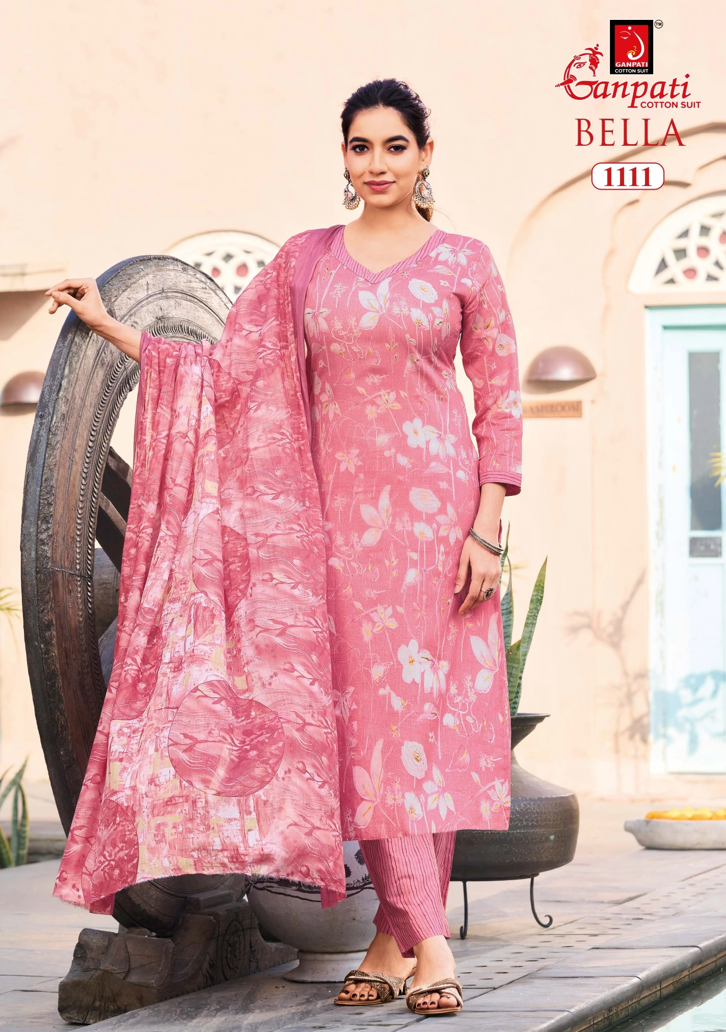 Ganpati Bella Vol 11 4
