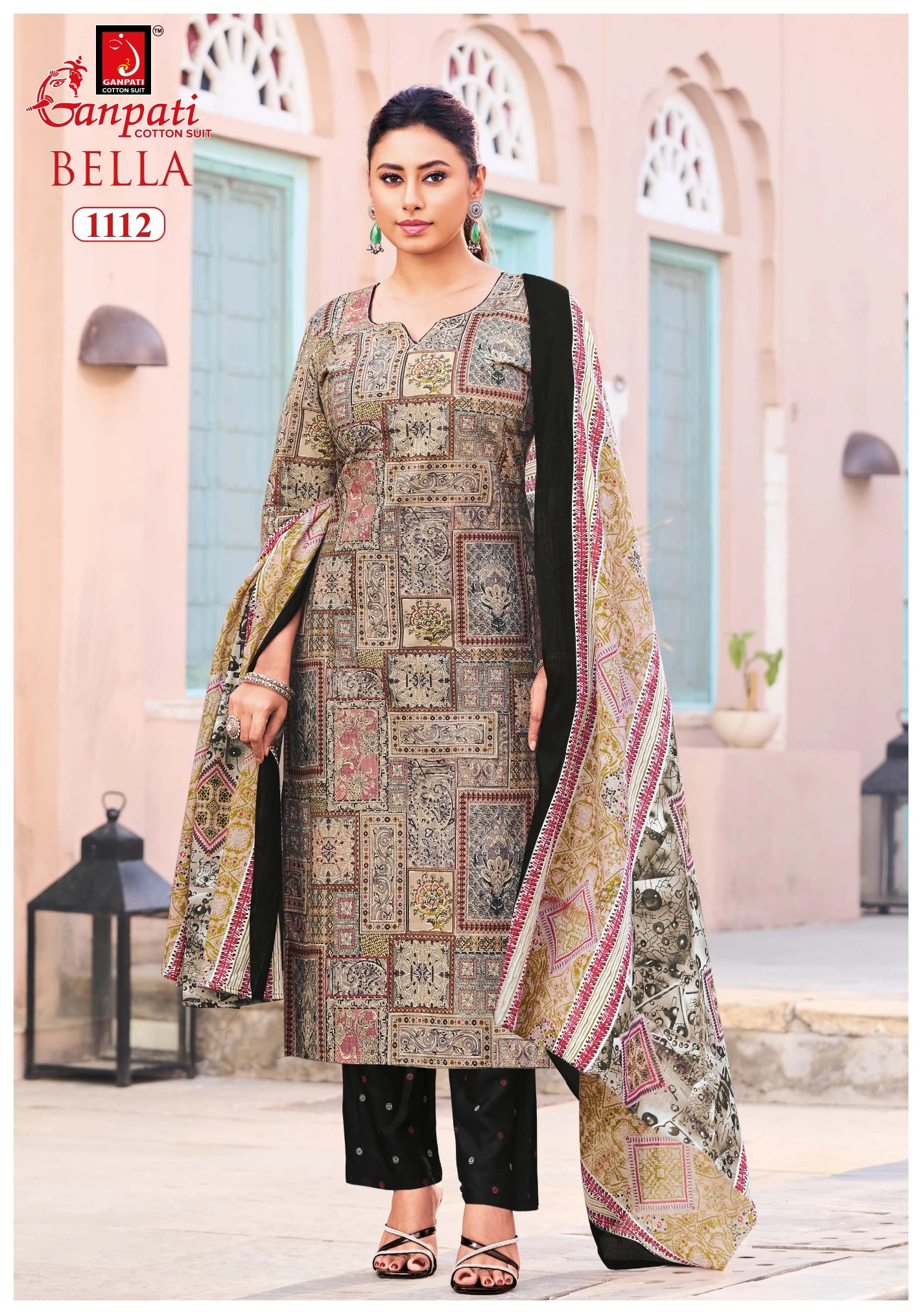 Ganpati Bella Vol 11 5