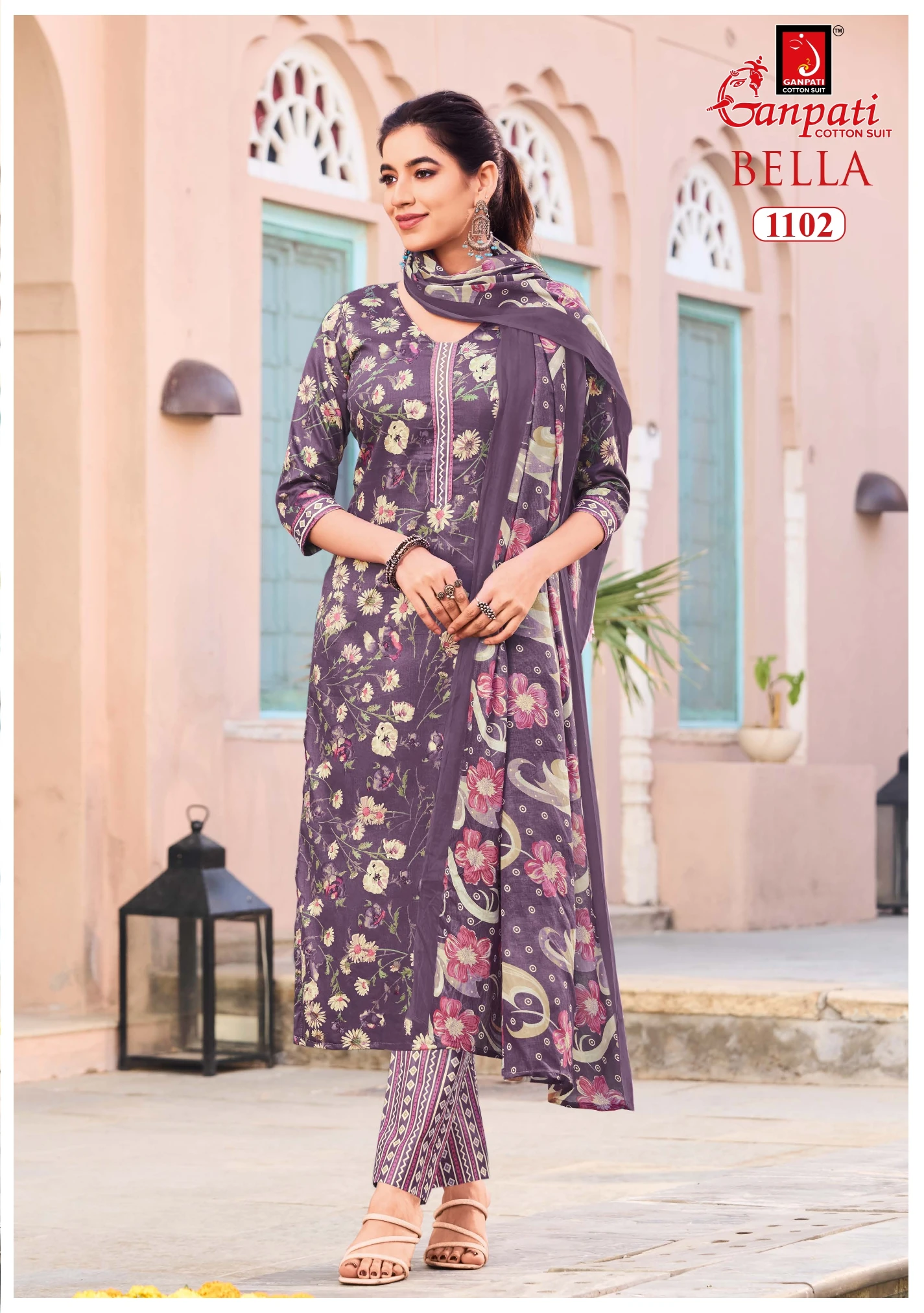 Ganpati Bella Vol 11 6