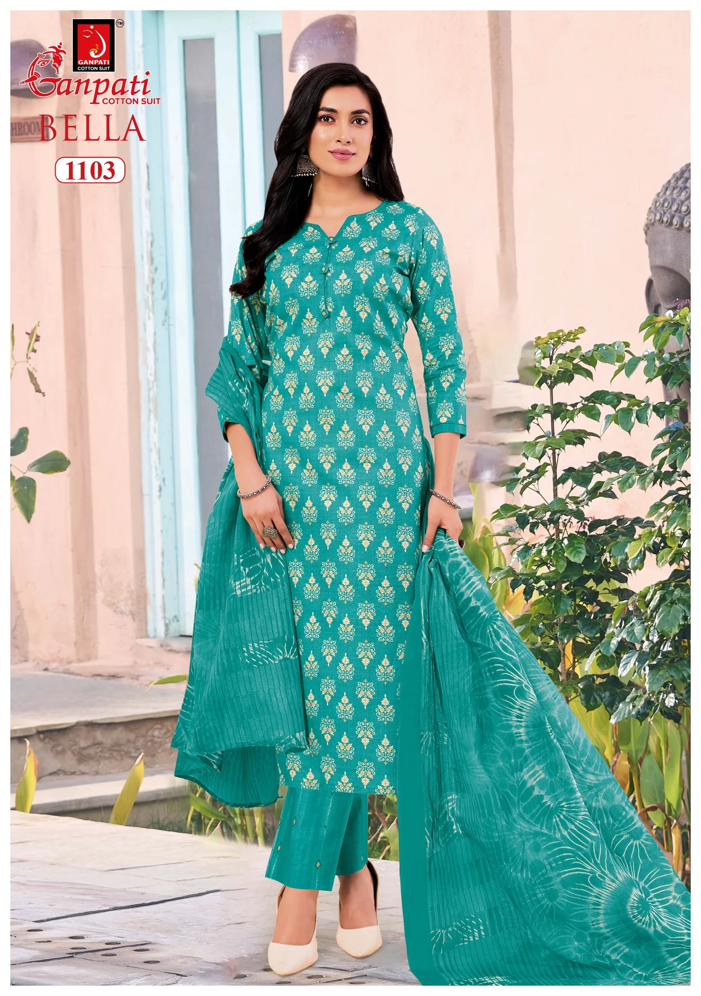 Ganpati Bella Vol 11 7