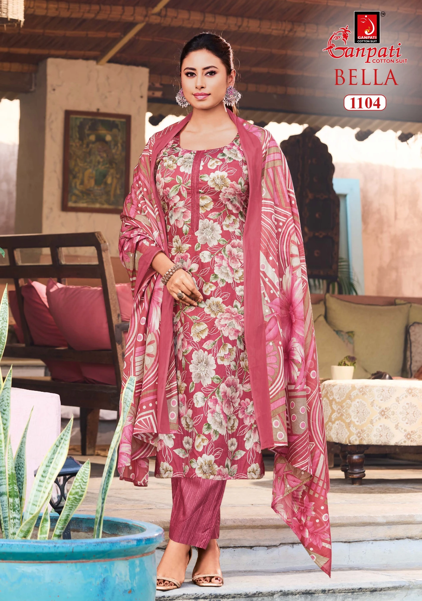 Ganpati Bella Vol 11 8