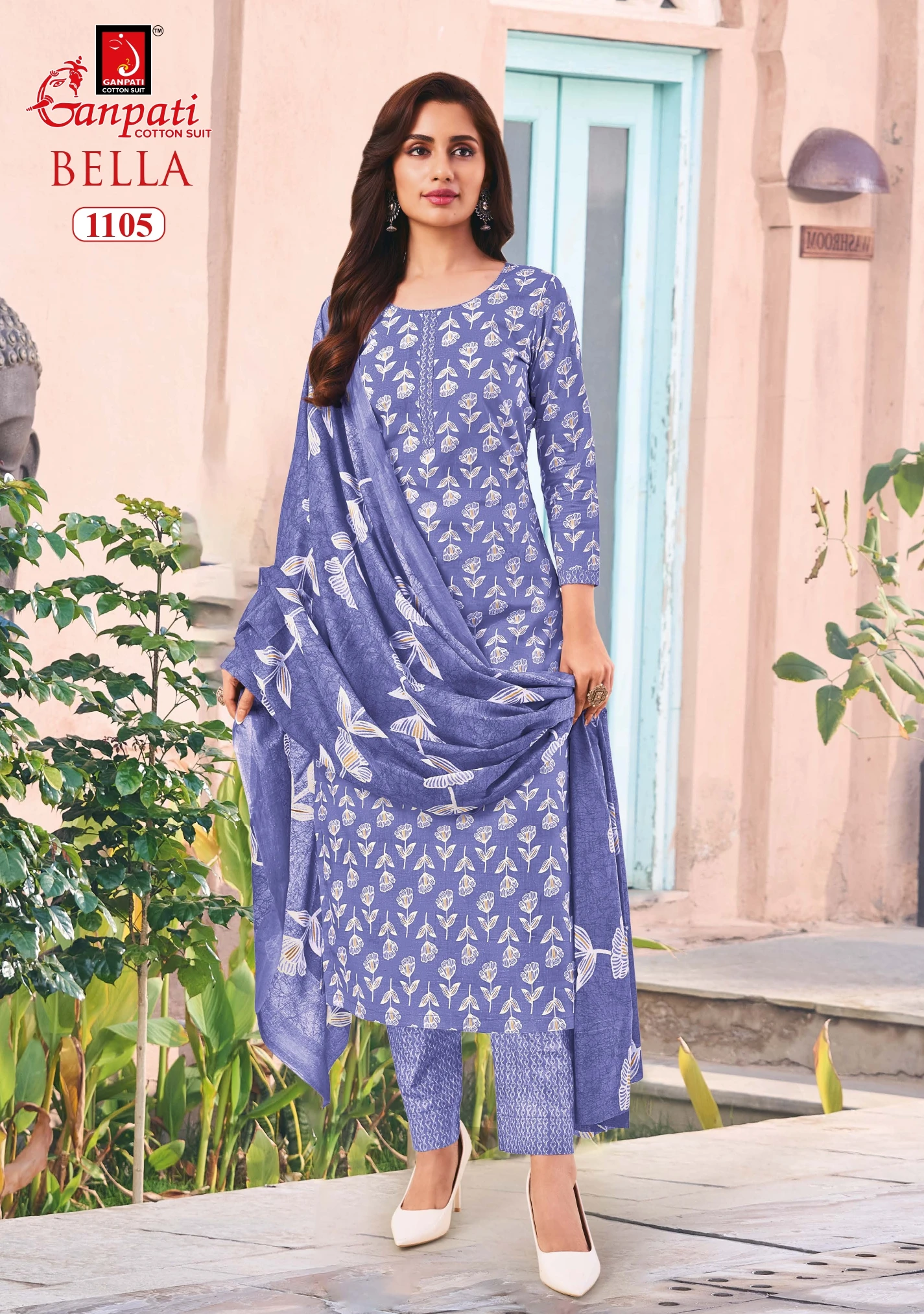Ganpati Bella Vol 11 9