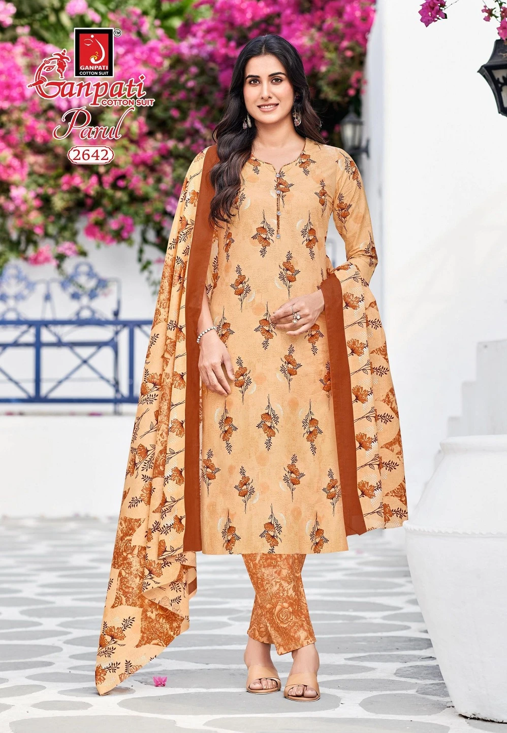 Ganpati Parul Vol 15