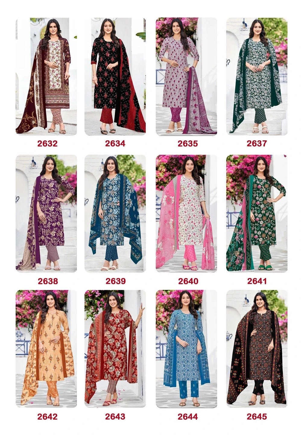 Ganpati Parul Vol 15