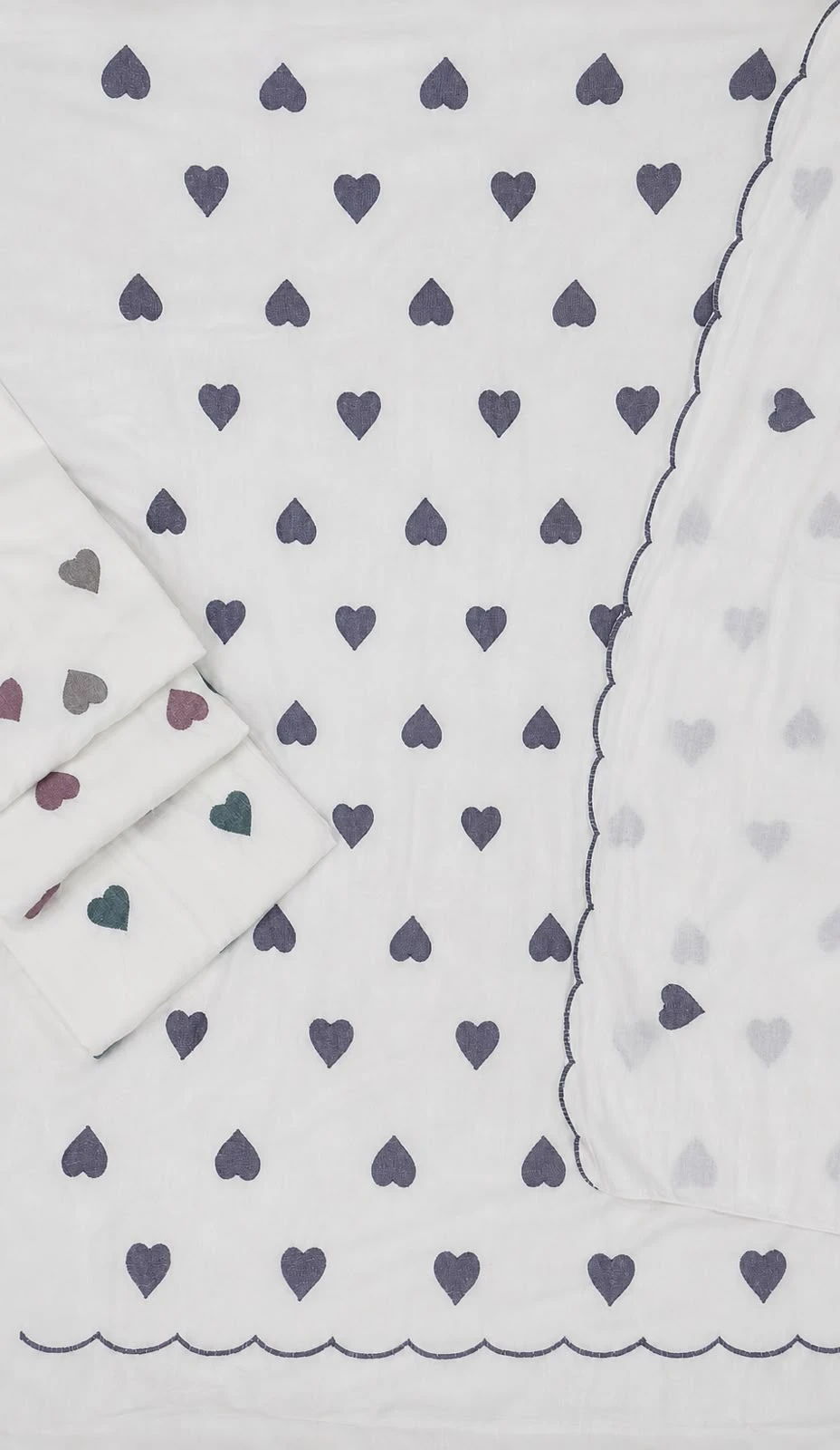 Heart Threads