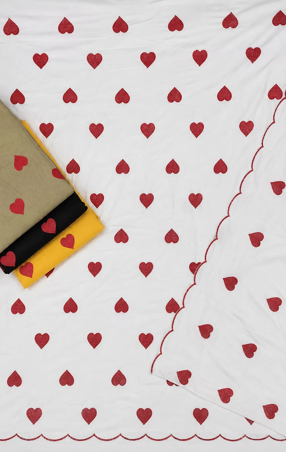Heart Threads