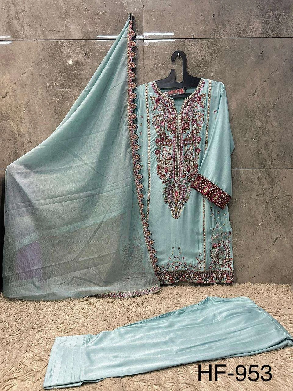 Hoor Tex Hf 953