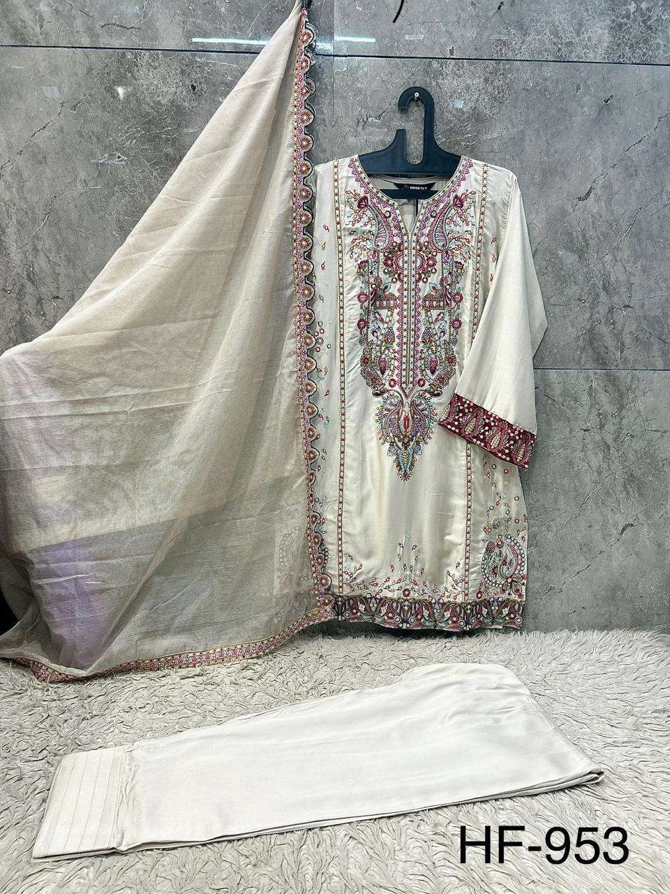 Hoor Tex Hf 953