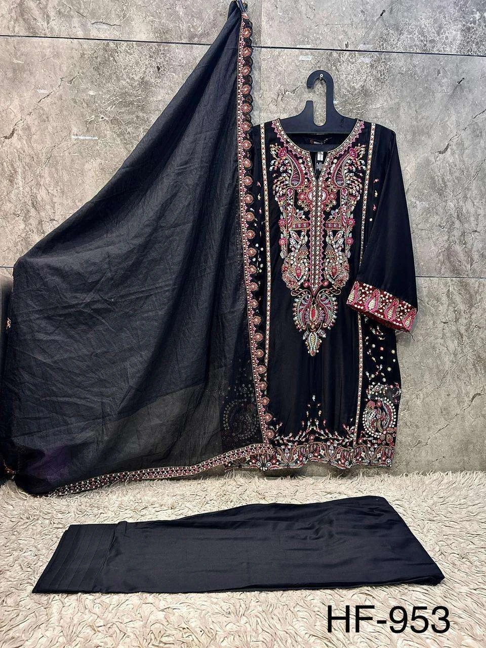 Hoor Tex Hf 953