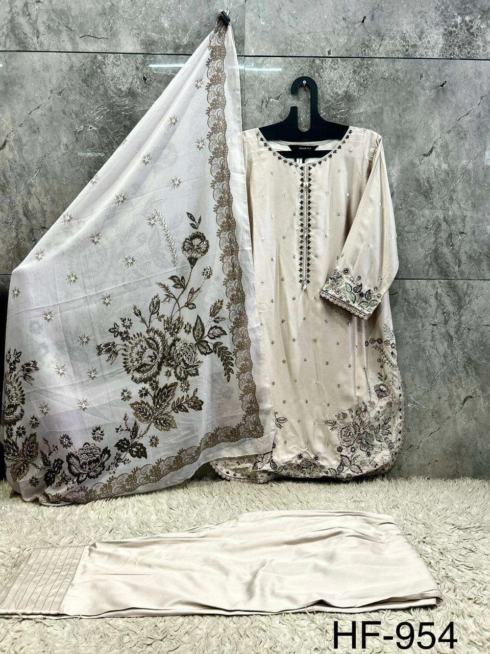 Hoor Tex Hf 954