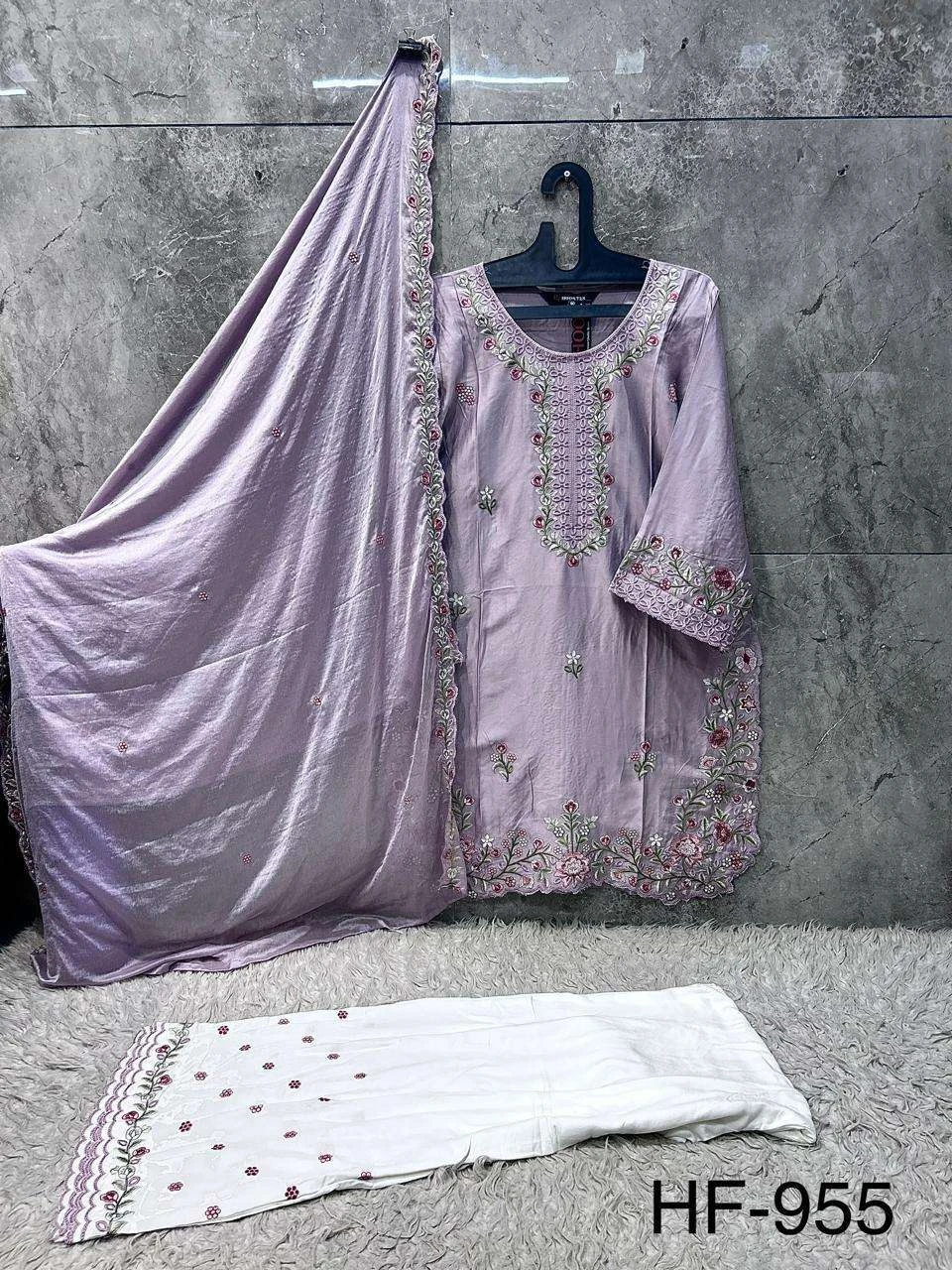 Hoor Tex Hf 955