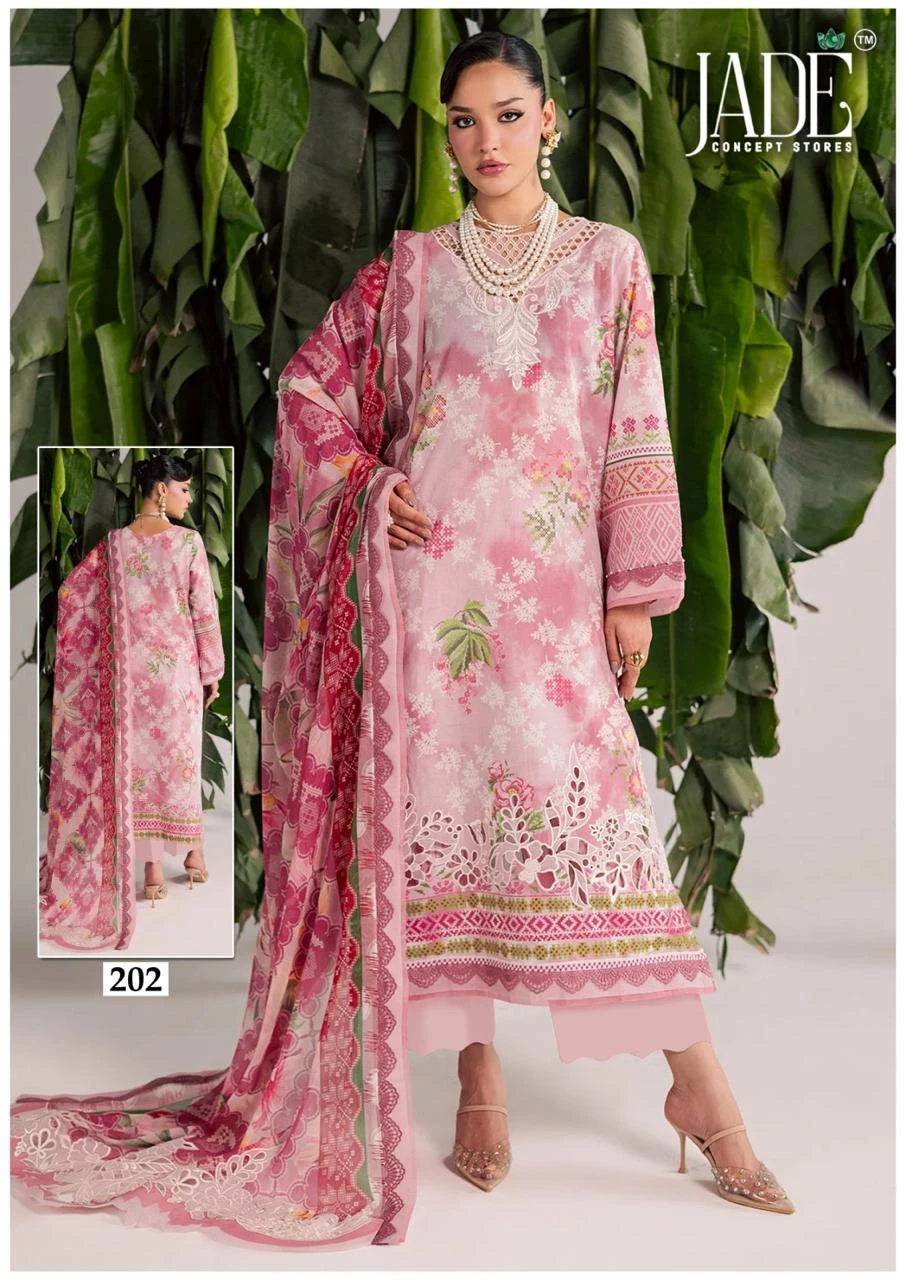 Jade Chevron Vol 21 7
