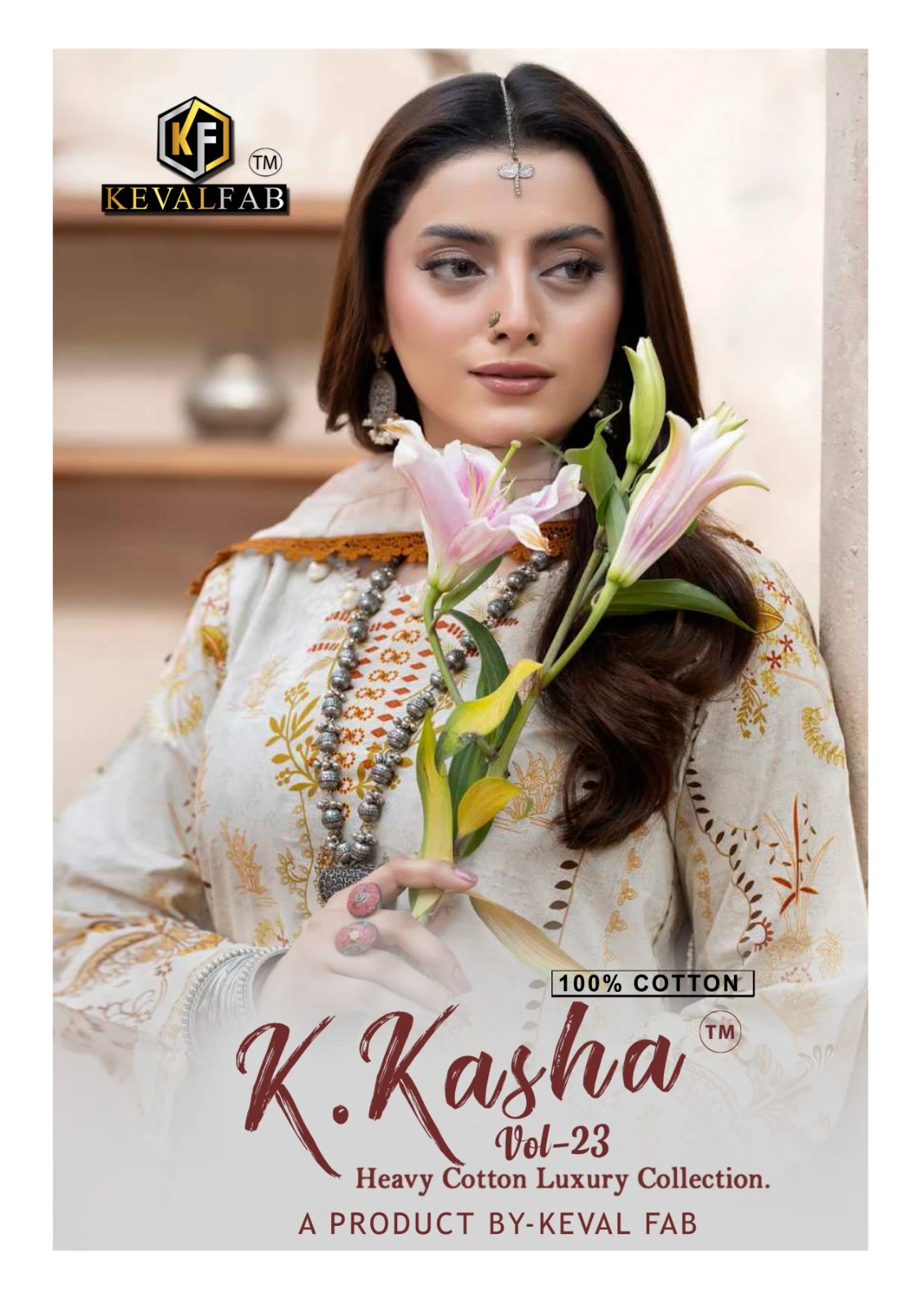 Keval K Kasha Vol 23