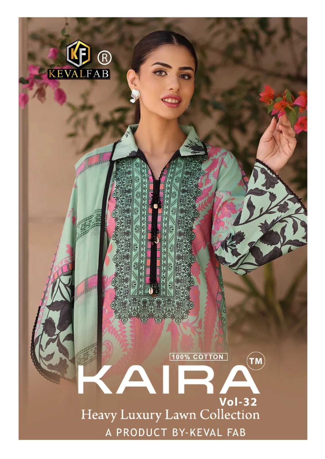 Keval Kaira Vol 32 1